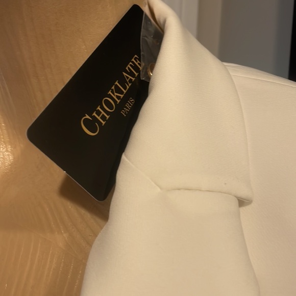 Choklate Paris brand new blazer - Picture 8 of 10
